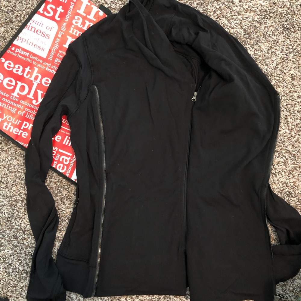 Lululemon jacket